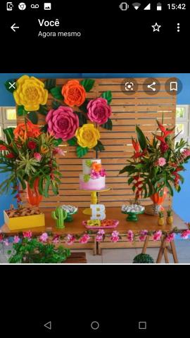 Ornamentação - Foto 4
