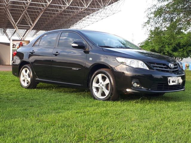 Corolla XEI 11/12 particular