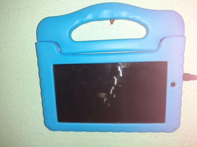 Tablet Multilaser com NF