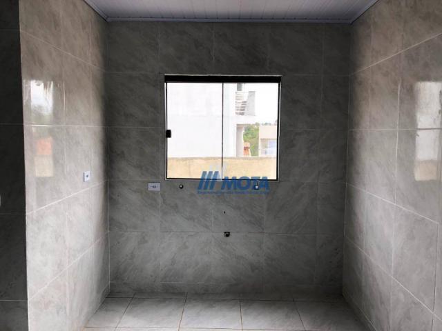 Casa em condomínio no santa cândida - Foto 7