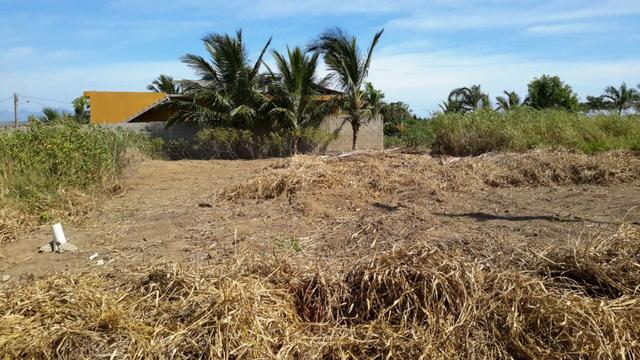 Lote com visão de 180° do Mar e Lagoa do Siri - Foto 5