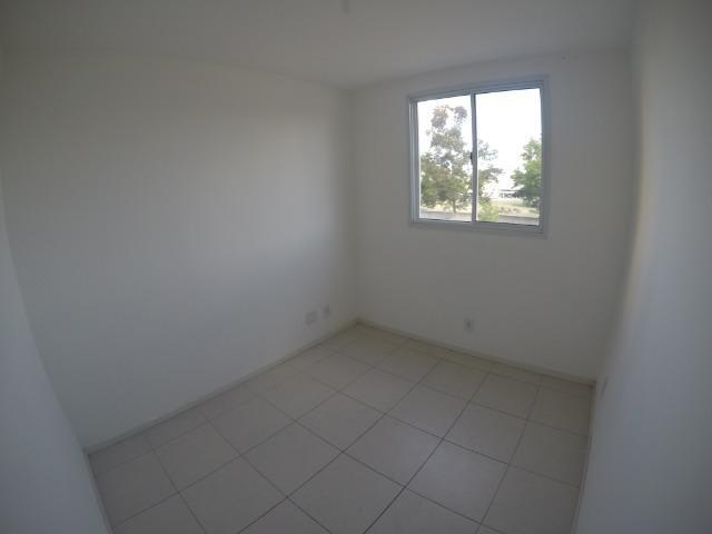 F.M - Villaggio Laranjeiras 3 quartos com suíte/ !!!220mil!!! - Foto 6