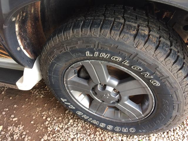 S10 Rodeio 4x2 Flex 2011 - Foto 3