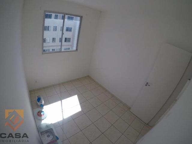 F.M - Apartamento de 2 Quartos em São Diogo - Top Life Cancún - Foto 9