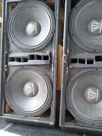Caixa line 12x1