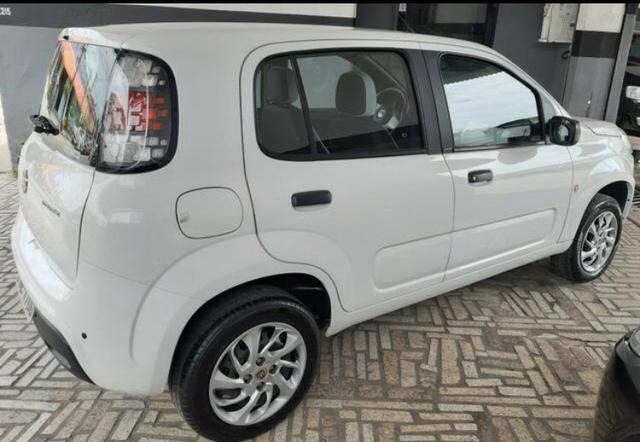 Carro UNO ATRACTIVE 2015 - Foto 4