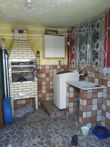 Vendo otima casa. em praia de Mauá - Foto 14