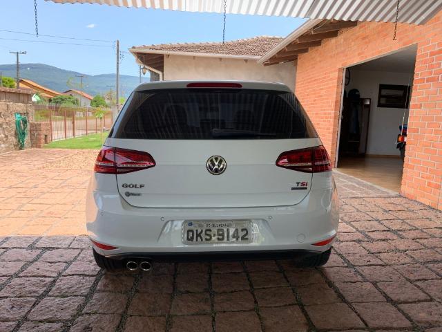Golf 1.4 TSI Highiline 2015 Automático - Abaixo da FIPE - Foto 2