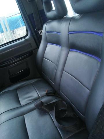 Vendo uma f1000 completa ano 97/98 - Foto 4