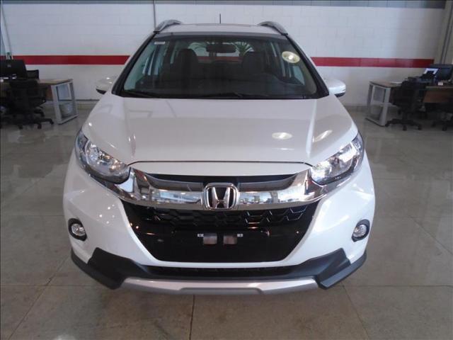 Honda Wr-v 1.5 16vone ex - Foto 6