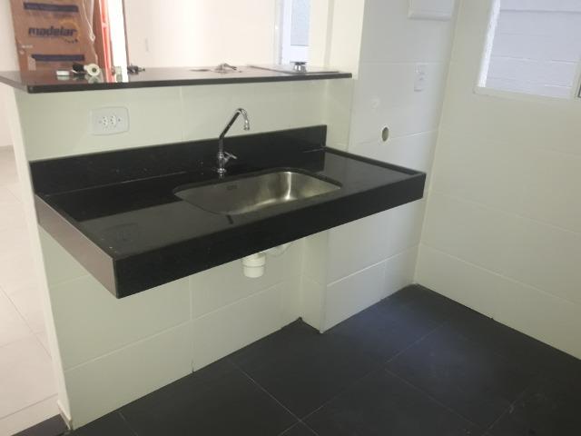 Alugo apartamento no Eco Fit Eusebio - Foto 10