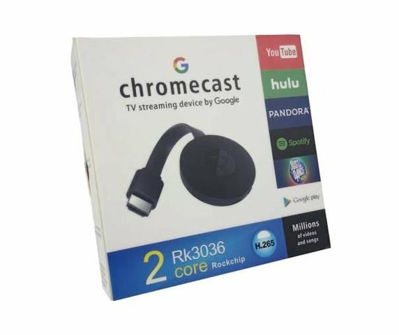 Transforme sua tv em smart/chromecast 2 - Foto 2