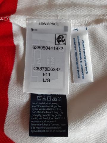 Pólo Tommy Hilfiger L/G - Foto 3