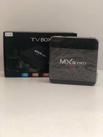 Conversor smart Tv Mxq Pro 4k - Foto 2