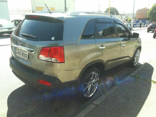 Kia Sorento 7 lugares - Foto 3