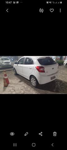 Vende Ford ka - Foto 3