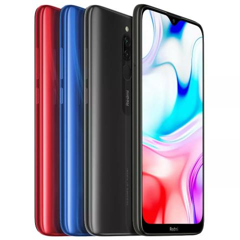 Redmi 8a 32gb promoção novembro! - Foto 2