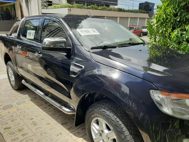Ranger cab dupla 2014 diesel - Foto 16