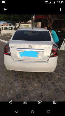 Sentra SL AUTOMÁTICO 2013 - Foto 6