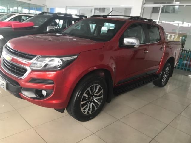 S10 High Country 2017 - Foto 2
