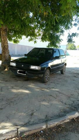 Fiat uno eletrônic 96 - Foto 2
