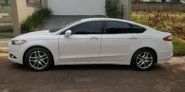 Fusion 2.5 flex