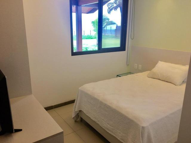 JR18- Lindo bangalô 4 quartos , 4 suites ,oka beach - Foto 6