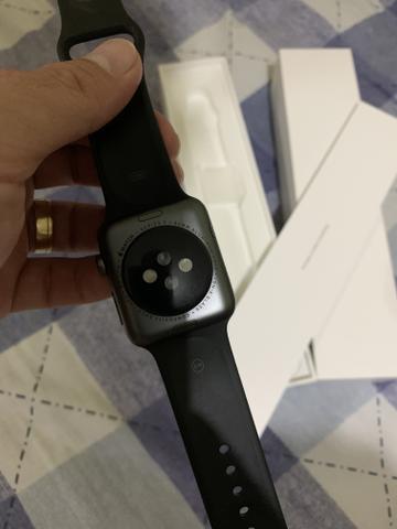 Apple Watch série 3 42mm - Foto 2