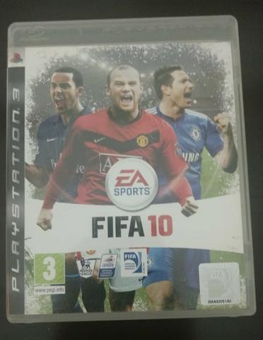 Fifa 10