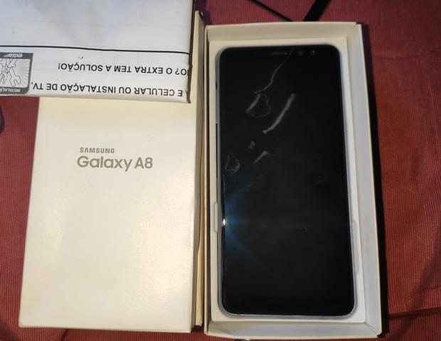 Samsung A8 2018