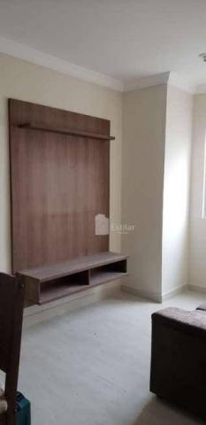 Apartamento 03 quartos no afonso pena, são josé dos pinhais. - Foto 4