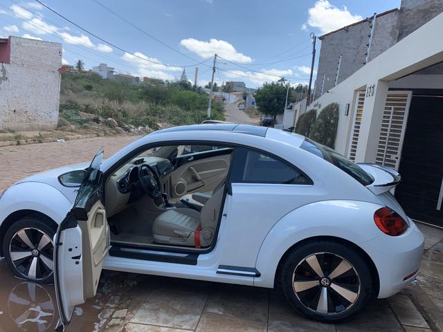 Fusca Tsi com pct premium - Foto 5