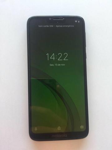 MotoG7 power