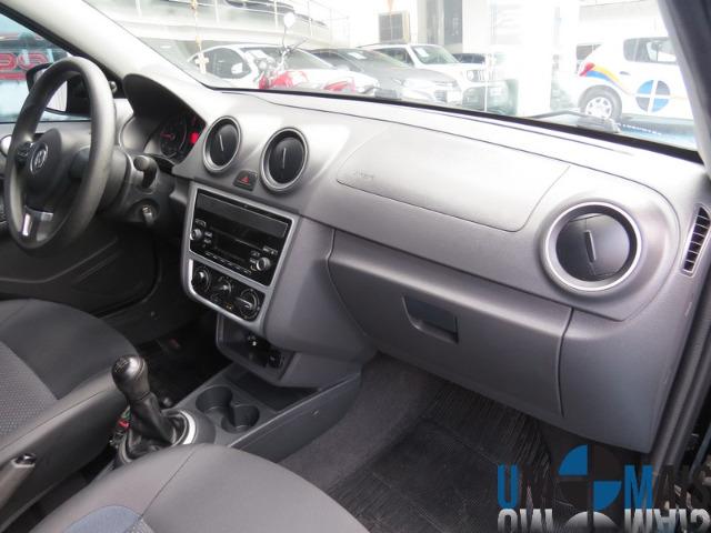 Gol 1.6 2016 Trendline Completo Impecavel Baixa Kilometragem Apenas 33.900 Ljc - Foto 10
