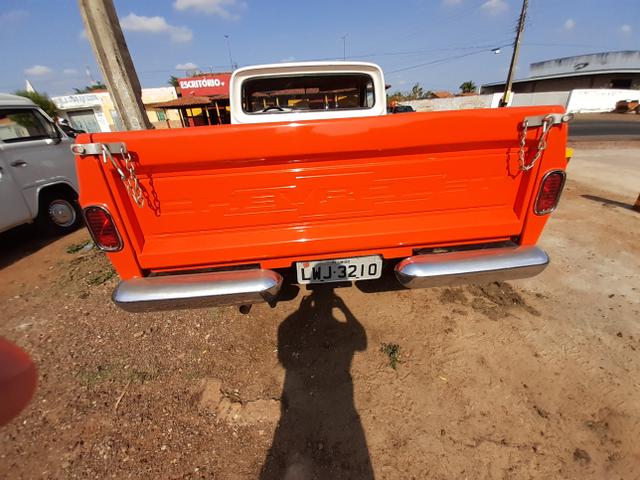 C-10 REFORMADA POR COMPLETO - Foto 5