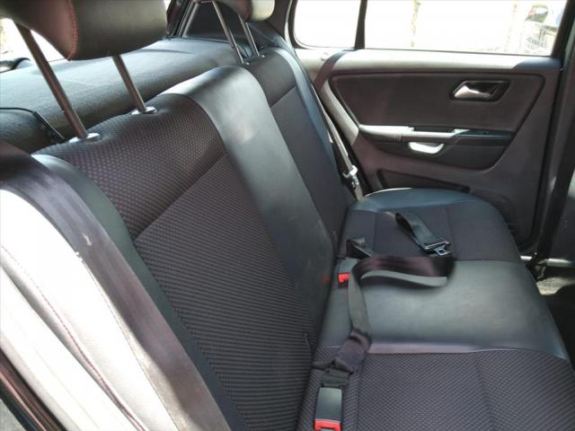 VOLKSWAGEN FOX 1.6 MI ROCK IN RIO 8V FLEX 4P MANUAL - Foto 6