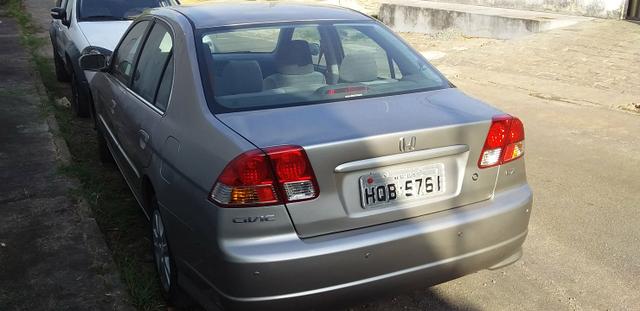 Honda civic - Foto 4
