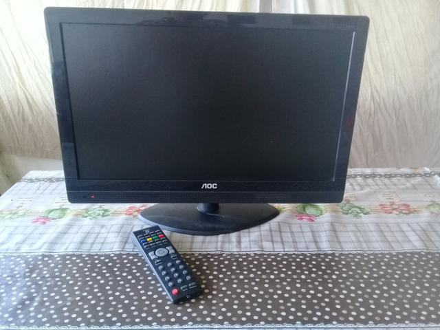 Venda de uma tv/monitor - Foto 2