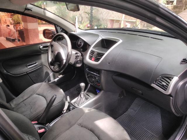 Peugeot passion 207 1.4 xr s 2009/10 - Foto 7