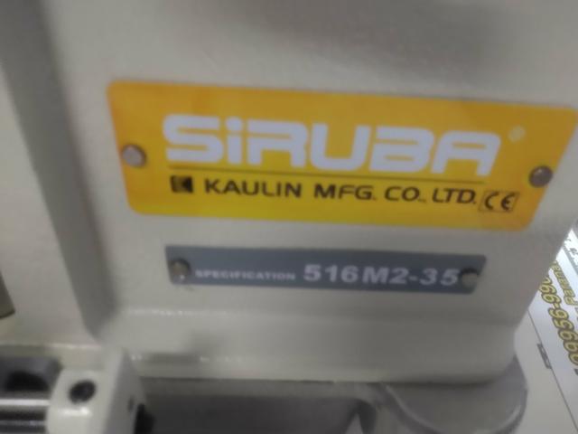 Interloque Siruba semi nova - Foto 4