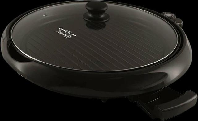 Top grill.Britânia
