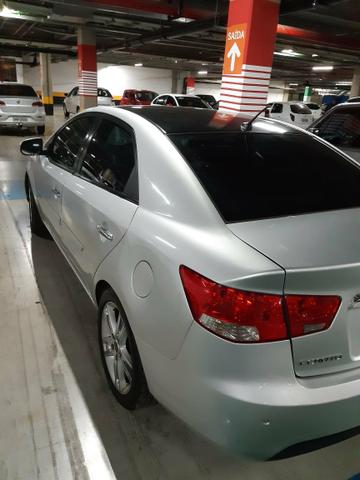 Kia Cerato 1.6 EX2 - Foto 4