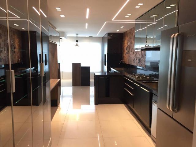 Apartamento para alugar com 4 dormitórios em Quilombo, Cuiaba cod:22642 - Foto 18
