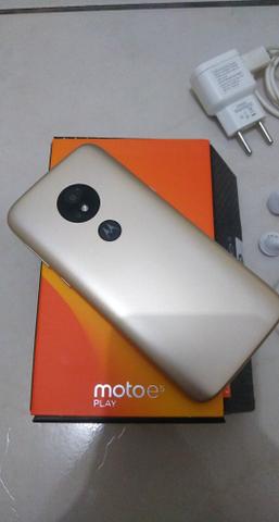 Celular Moto e5 Play - Foto 2