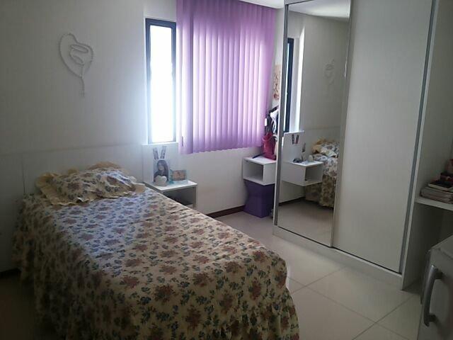 Apartamento 4 suítes na Jatiúca - Foto 5