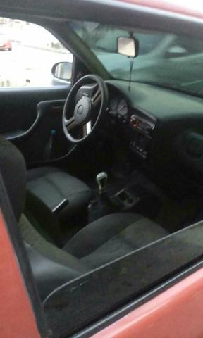 Vendo gol bola 95 e só pega e andar - Foto 2