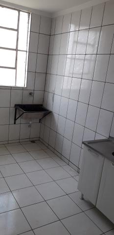 Alugo apartamento no coophamil - Foto 5