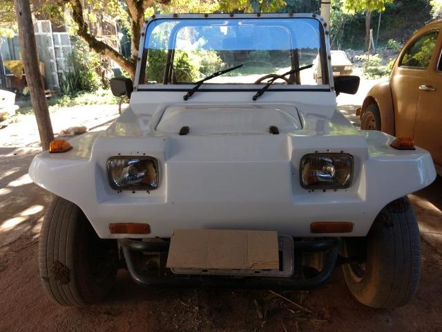 Bugre - Foto 3