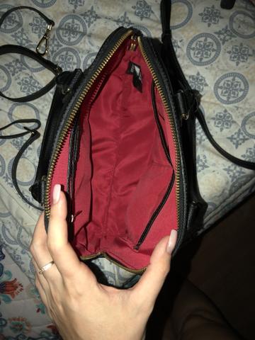 Bolsa Schutz original - Foto 2