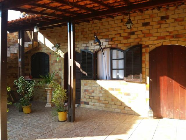 Otima casa